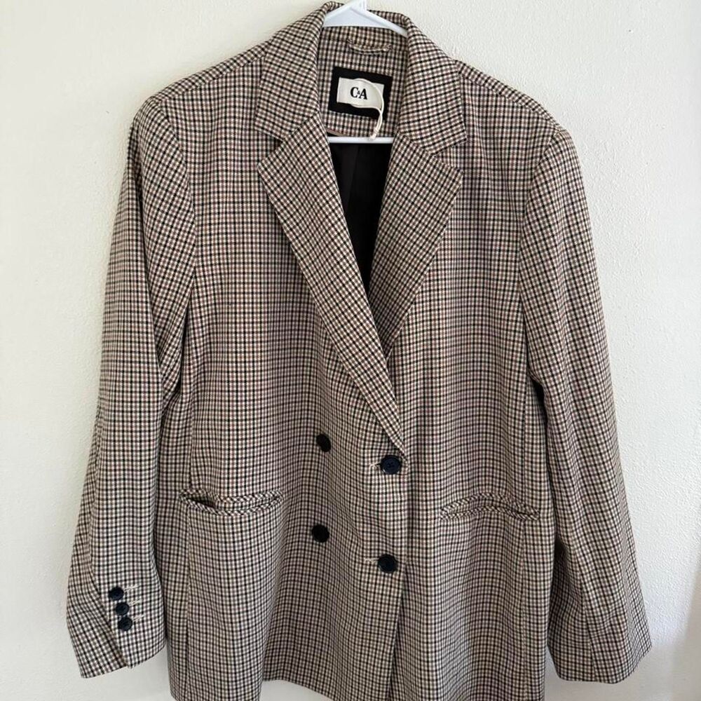 Unbranded Women's multi Jacket